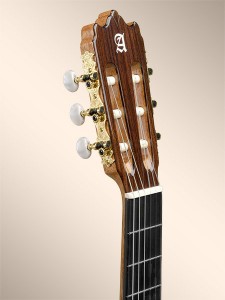 Alhambra 4P Headstock